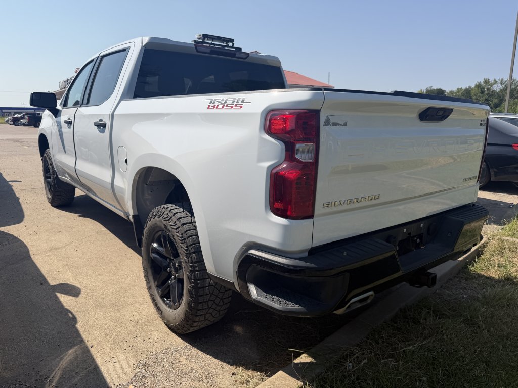 chevrolet silverado 1500 2025 3GCUKCED5SG319434 image chevrolet silverado 1500 2025 3GCUKCED5SG319434 image